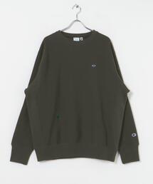 Champion（チャンピオン） トレーナー スウェット 「別注」LOWERCASE