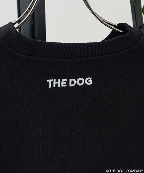 FREAK'S STORE（フリークスストア） トレーナー スウェット THE DOG