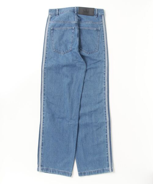 adidas DENIM FB PT ミディアムブルーデニム adidas DENIM FB PT ミディアムブルーデニム（アディダス デニム