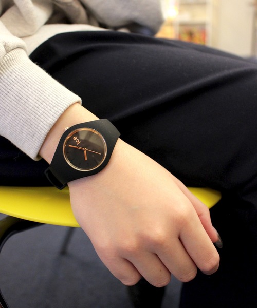 ice watch 腕時計 ICE WATCH 腕時計 「Ice-Watch アイスウォッチ」ICE glam アイス