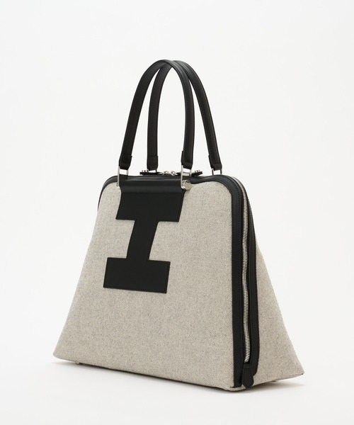 IACUCCI（イアクッチ） トートバッグ ギブリ L SALE E PEPE/RUGA