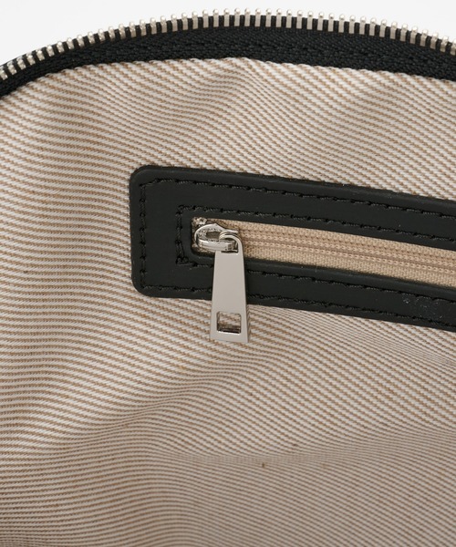 IACUCCI（イアクッチ） トートバッグ ギブリ L SALE E PEPE/RUGA