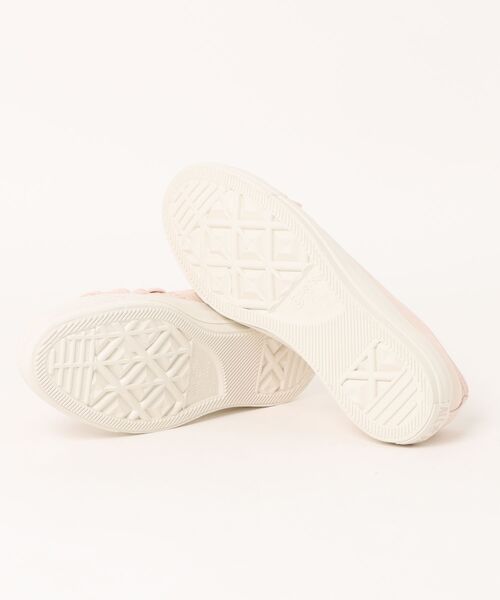 CONVERSE スニーカー コンバース AS BIGEYELETS FS OX