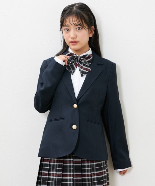 卒服　165サイズ　女の子　卒業式　発表会　フォーマル セレモニースーツ フォーマル 発表会 卒園式 入学式 卒業式 ジャケット