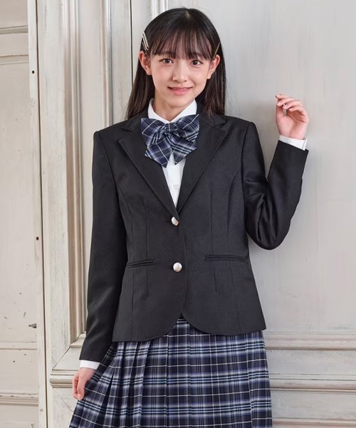130size 花柄 セレモニー 入学 卒園 フォーマル 女の子 petit main セレモニースーツ フォーマル 発表会 卒園式 入学式
