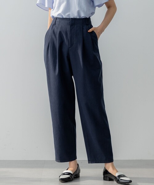 組曲 パンツ チノライク レディース : ZOZOTOWN Yahoo!店 - 通販