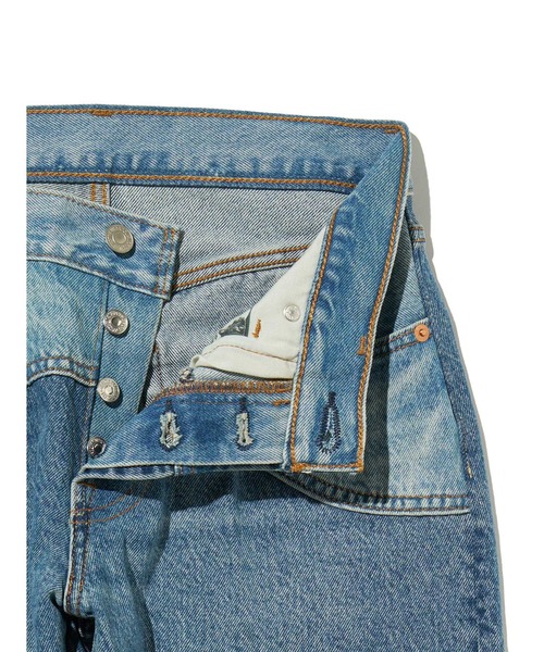 Levi's ジーンズ デニム デニムパンツ Levi's/リーバイス 501(R) '90S