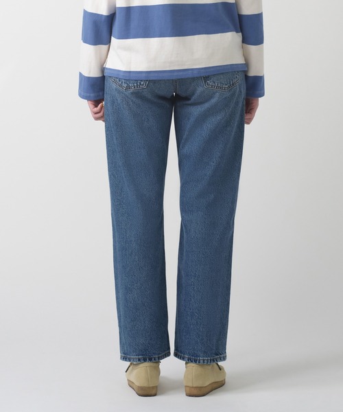 Levi's（リーバイス） ジーンズ デニム デニムパンツ 501(R) ジーンズ