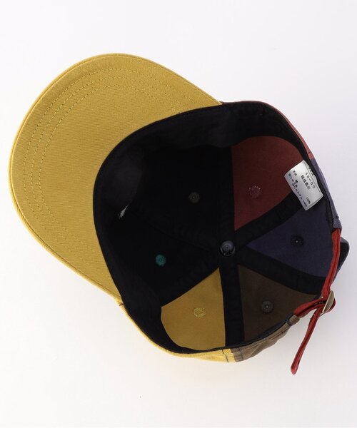 F.O.KIDS（エフオーキッズ） キャップ 帽子 アップリケキャップ キッズ