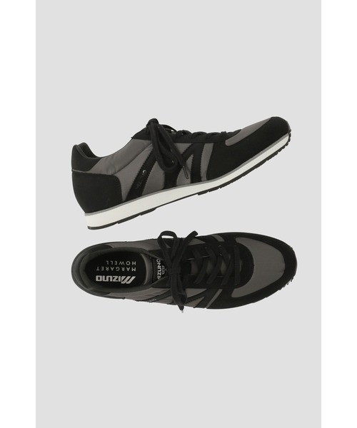 MARGARET HOWELL スニーカー MIZUNO RUNNING SHOES メンズ