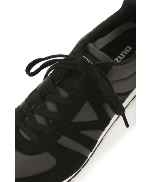 MARGARET HOWELL（マーガレットハウエル） スニーカー MIZUNO RUNNING