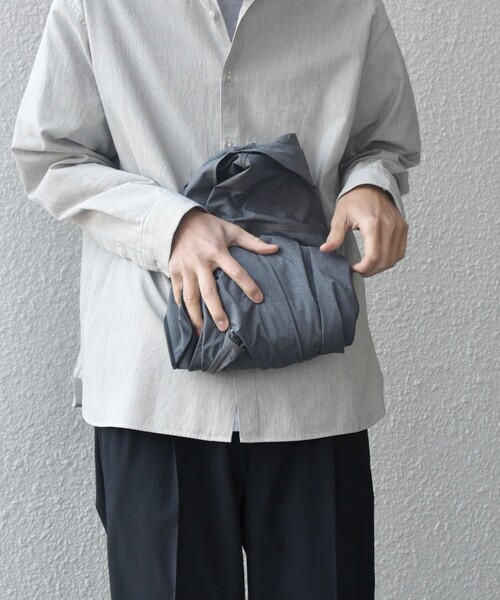 SHIPS any マウンテンパーカー ウインドブレーカー any:「撥水加工