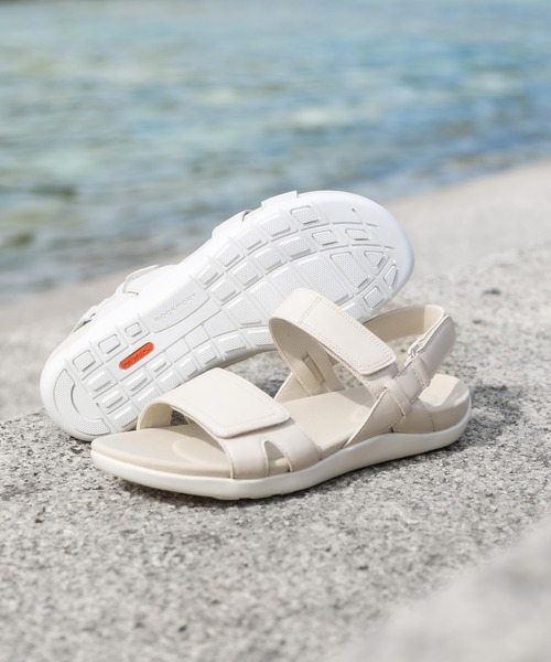 ROCKPORT（ロックポート） スポーツサンダル サンダル 「WOMEN