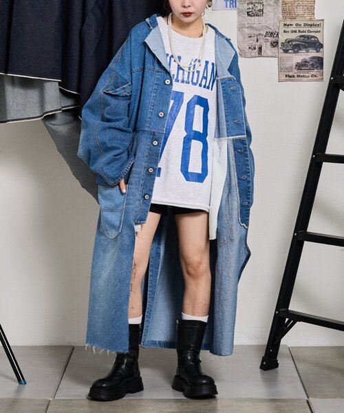 大人気のエシンタアウター ZOZOTOWN Yahoo!店 - その他アウター｜Yahoo!ショッピング