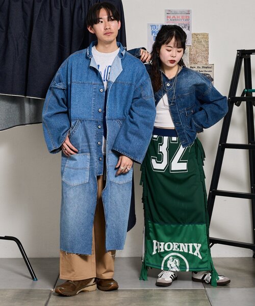 大人気のエシンタアウター ZOZOTOWN Yahoo!店 - その他アウター｜Yahoo!ショッピング