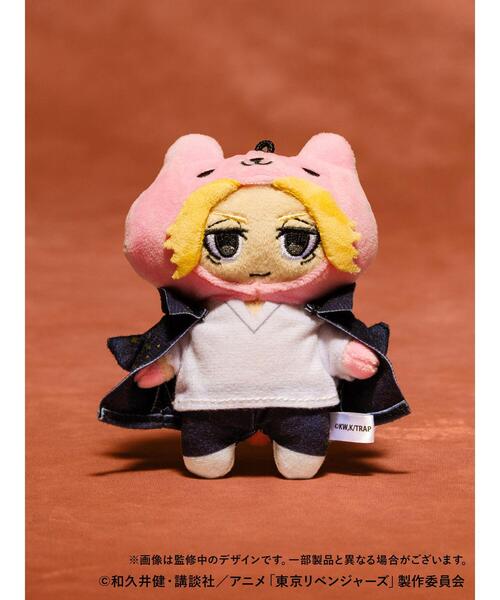 ぬいぐるみ Betty BETTY'S BLUE ぬいぐるみチャーム : ZOZOTOWN Yahoo!店 - 通販
