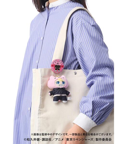 BETTY'S BLUE ぬいぐるみチャーム : ZOZOTOWN Yahoo!店 - 通販