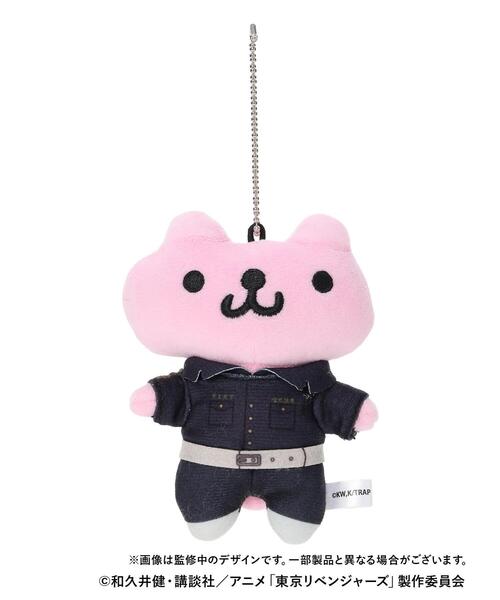 ぬいぐるみ Betty BETTY'S BLUE ぬいぐるみチャーム : ZOZOTOWN Yahoo!店 - 通販