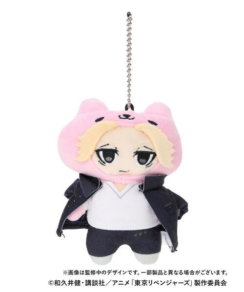 ぬいぐるみ Betty BETTY'S BLUE ぬいぐるみチャーム : ZOZOTOWN Yahoo!店 - 通販