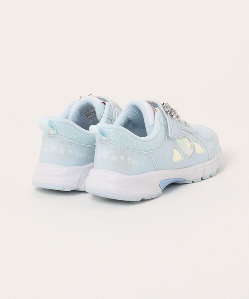 Hawkins（ホーキンス） スニーカー 16-20(H) LM FLORA ラブメロ