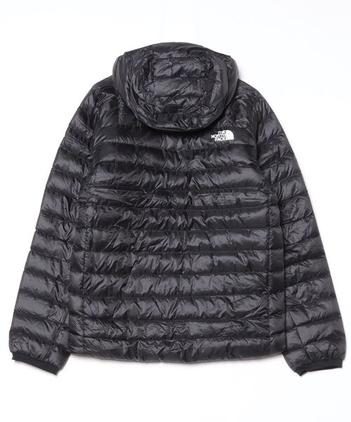 THE NORTH FACE ダウンジャケット ダウン SUMMIT BREITHORN