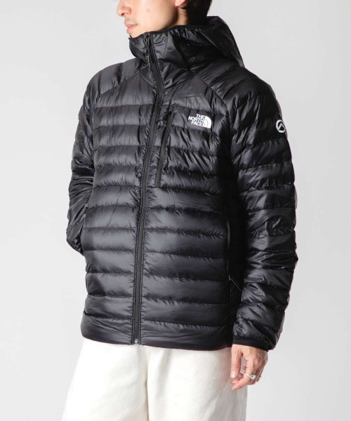 SUMMIT THE NORTH FACE フードダウン レディースXL 楽天市場】THE NORTH FACE ノースフェイス ダウンジャケット