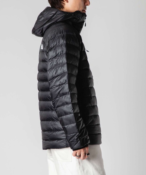 THE NORTH FACE ダウンジャケット ダウン SUMMIT BREITHORN