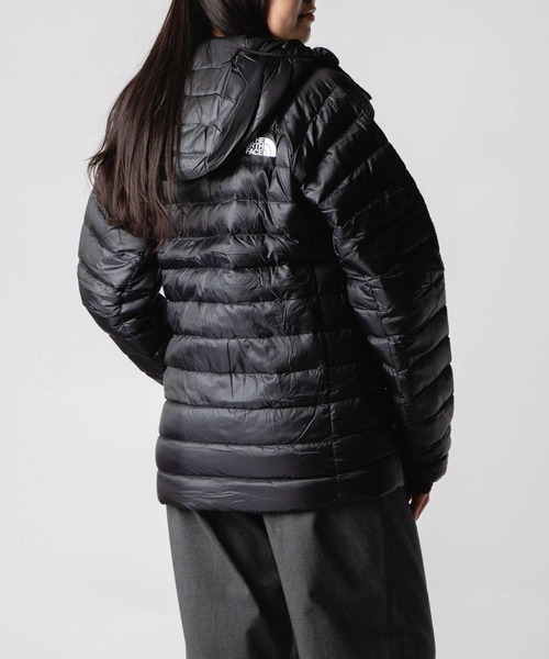 THE NORTH FACE ダウンジャケット ダウン SUMMIT BREITHORN