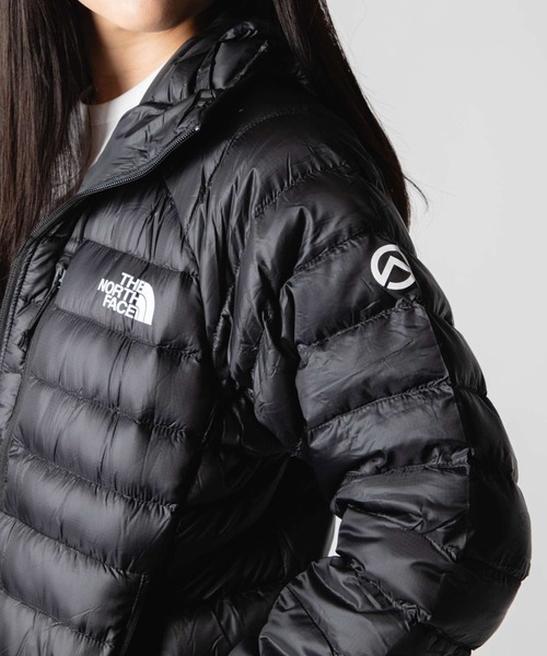 THE NORTH FACE ダウンジャケット ダウン SUMMIT BREITHORN