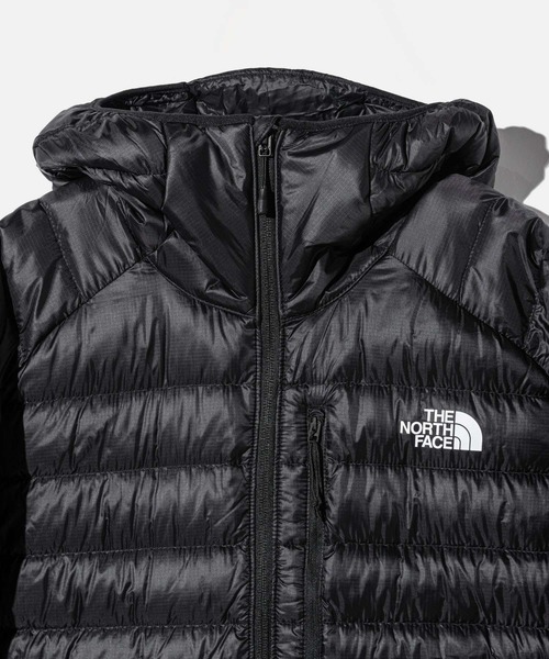 THE NORTH FACE ダウンジャケット ダウン SUMMIT BREITHORN