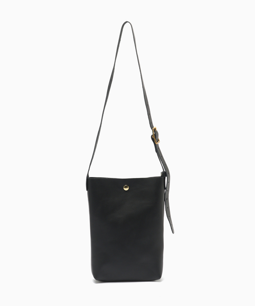 HERITAGE LEATHER ショルダーバッグ / ヘリテージレザー 別注