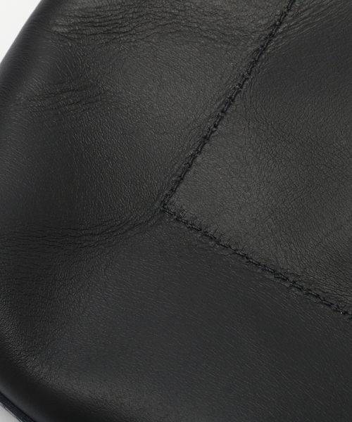 HERITAGE LEATHER ショルダーバッグ / ヘリテージレザー 別注