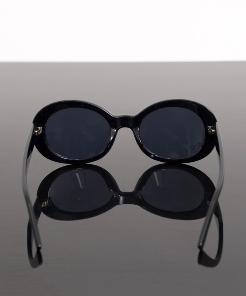 Revo. サングラス OVAL COLOR FLAME GLASSES / カラーフレーム