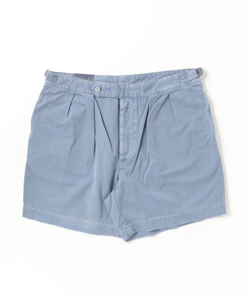 POLO RALPH LAUREN パンツ 7インチ リラックス フィット ツイル