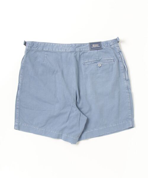 POLO RALPH LAUREN パンツ 7インチ リラックス フィット ツイル