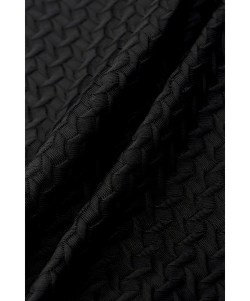 ジャケット テーラードジャケット TORNADO MART∴テトラタックJQ7分袖ジャケット メンズの画像