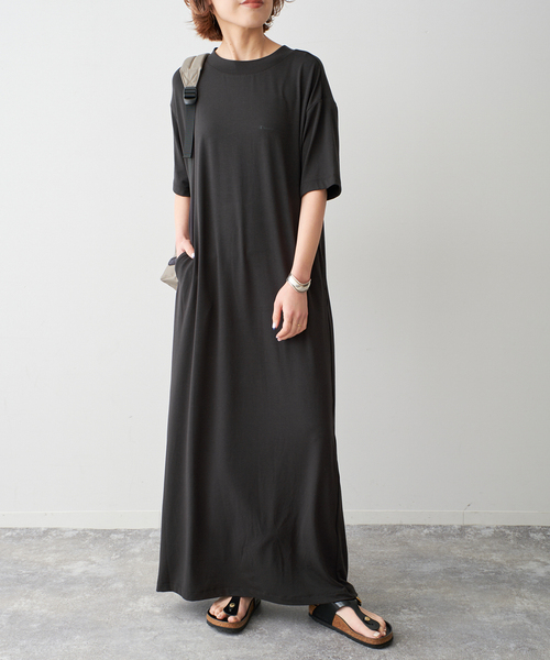 Spick &span Championワンピース セール】《一部店舗+WEB限定》Champion/チャンピオン ONEPIECE