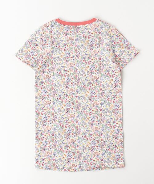 adidas ワンピース Originals × Liberty London Tシャツ