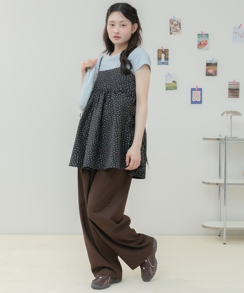 HEILIS（ヘイリス） ハンドバッグ 2WAYハーフムーンベルトバッグ