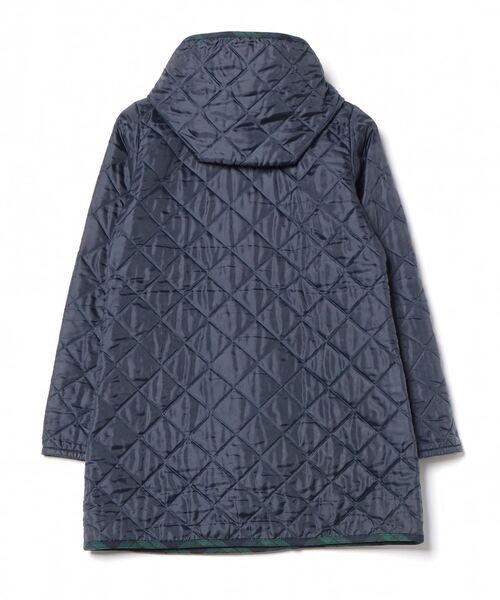 LAVENHAM（ラベンハム） コート 36 ネイビー レディース : ZOZOTOWN