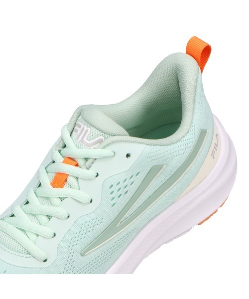 FILA（フィラ） スニーカー 「FILA」Eterno4 (ライム) FC-2218WLIM