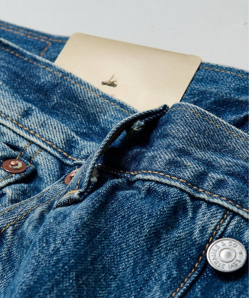 CALIFORNIA OUTFITTERS ジーンズ 4A5 Levi's/リーバイス 1947
