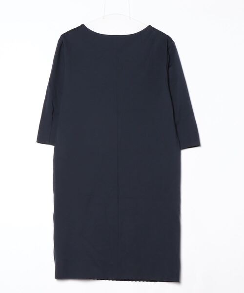 COLLAGE GALLARDAGALANTE ワンピース COLLAGE GALLARDAGALANTE｜ワッシャーシアーワンピース