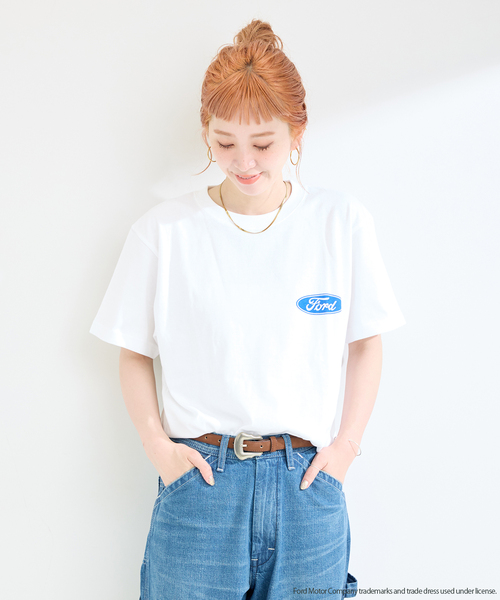 GOOD ROCK SPEED tシャツ 「GOOD SPEED/グッドロックスピード