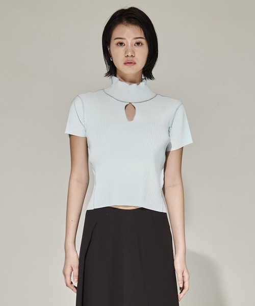 kotohayokozawa（コトハヨコザワ） tシャツ 「kotohayokozawa