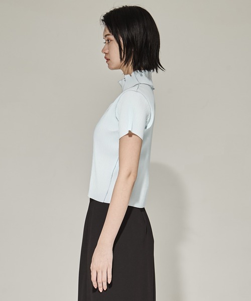 kotohayokozawa（コトハヨコザワ） tシャツ 「kotohayokozawa