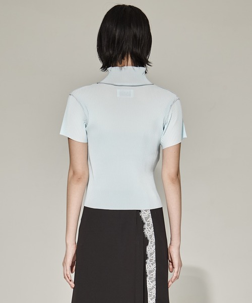 kotohayokozawa（コトハヨコザワ） tシャツ 「kotohayokozawa