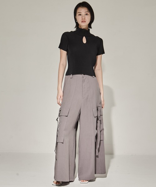 kotohayokozawa（コトハヨコザワ） tシャツ 「kotohayokozawa