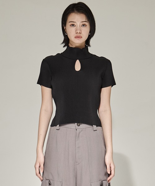 kotohayokozawa（コトハヨコザワ） tシャツ 「kotohayokozawa