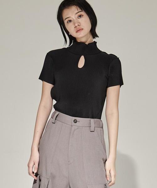 kotohayokozawa（コトハヨコザワ） tシャツ 「kotohayokozawa